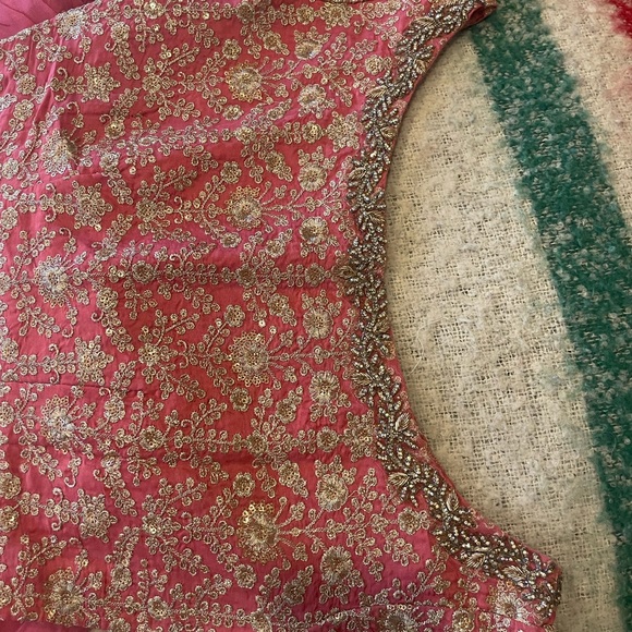 Sharara suit - Picture 4 of 16